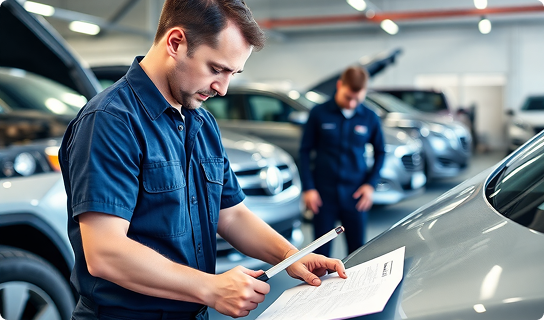 Full-Service Partnership