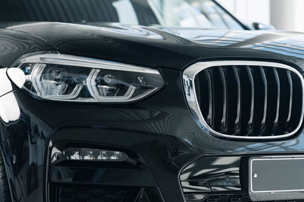 Mēs uzskatām, ka automašīnas iegādei jābūt vienkāršai, drošai un patīkamai